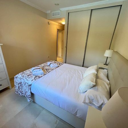 Pushe Playa Granada Beach & Golf 11 موتريل المظهر الخارجي الصورة