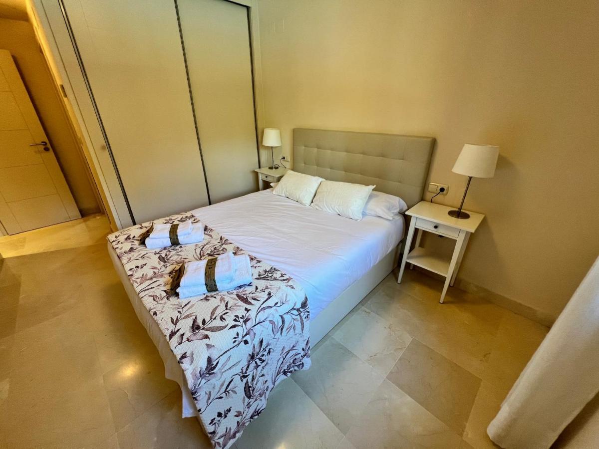 Pushe Playa Granada Beach & Golf 11 موتريل المظهر الخارجي الصورة