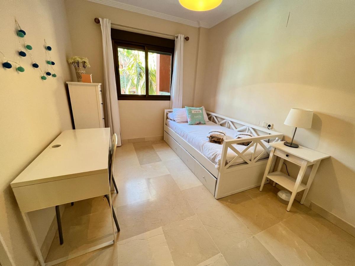 Pushe Playa Granada Beach & Golf 11 موتريل المظهر الخارجي الصورة
