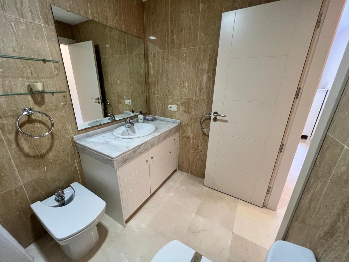 Pushe Playa Granada Beach & Golf 11 موتريل المظهر الخارجي الصورة