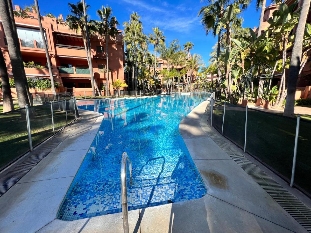 Pushe Playa Granada Beach & Golf 11 موتريل المظهر الخارجي الصورة