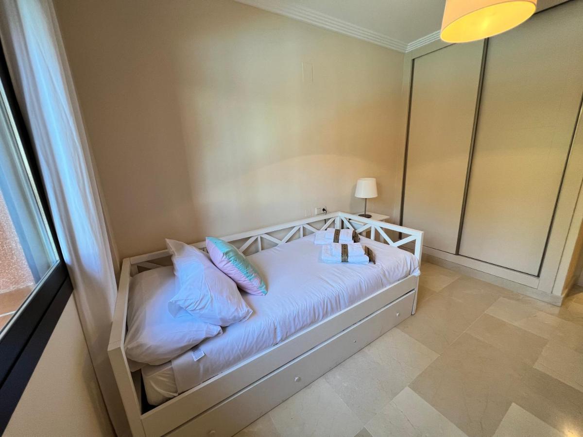 Pushe Playa Granada Beach & Golf 11 موتريل المظهر الخارجي الصورة