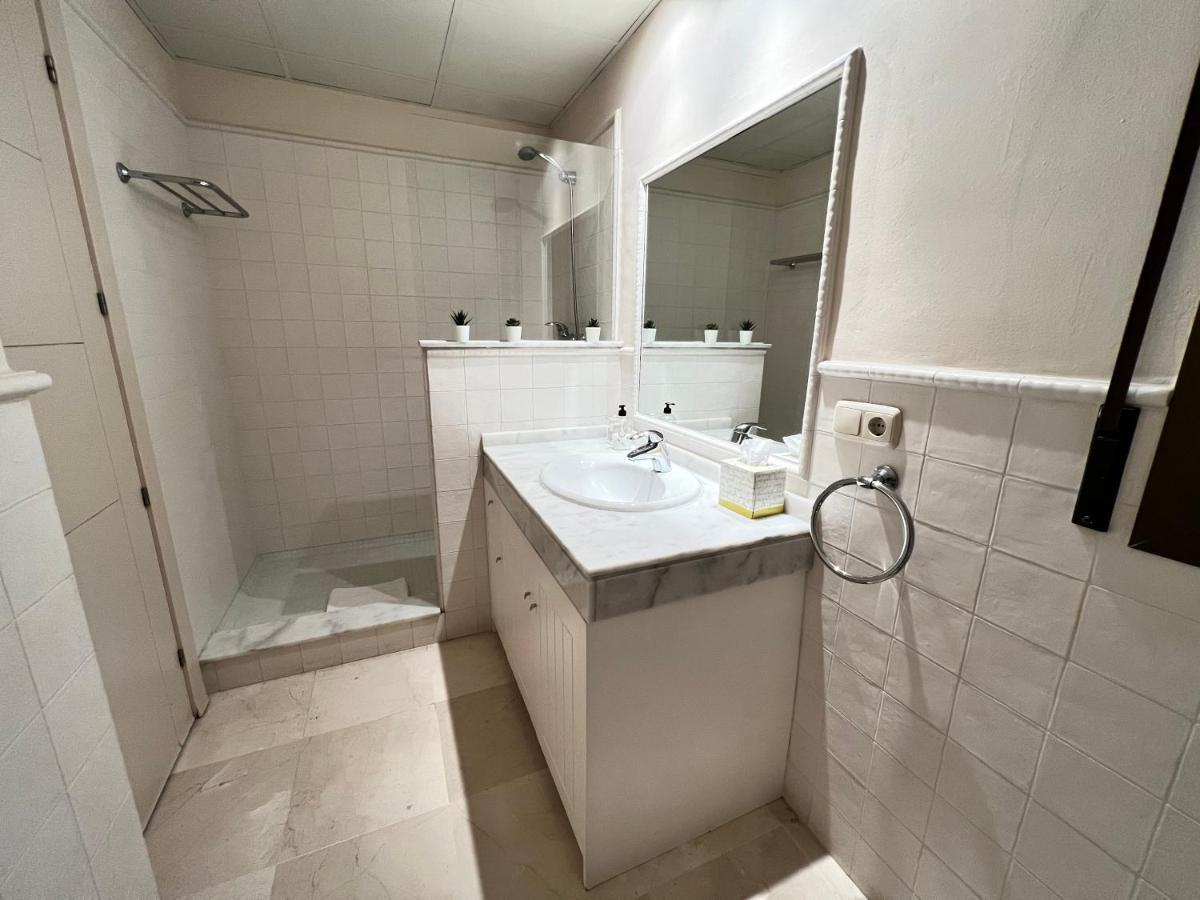 Pushe Playa Granada Beach & Golf 11 موتريل المظهر الخارجي الصورة